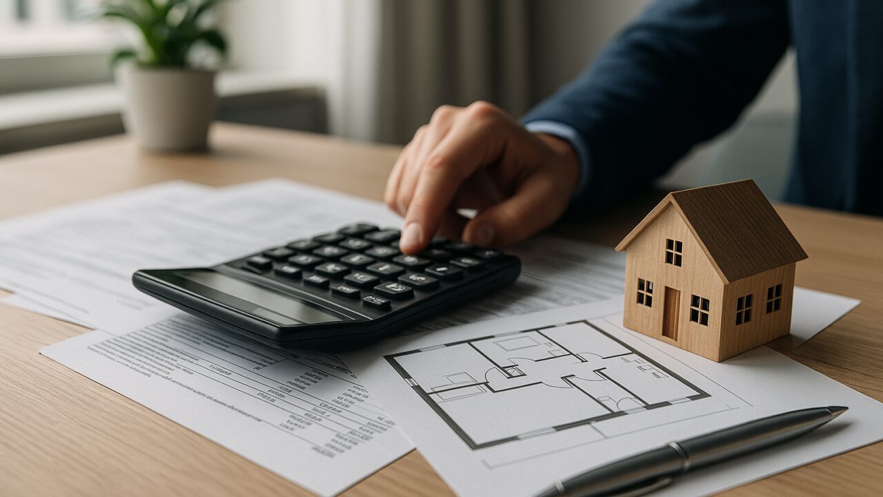 Vendere un immobile: quando la plusvalenza può avere conseguenze fiscali