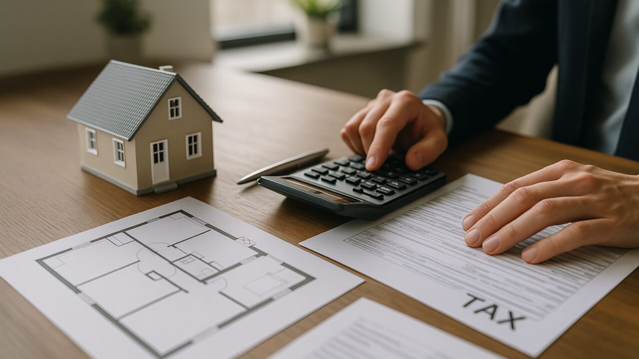 Casa ereditata: quali obblighi fiscali possono nascere con la successione