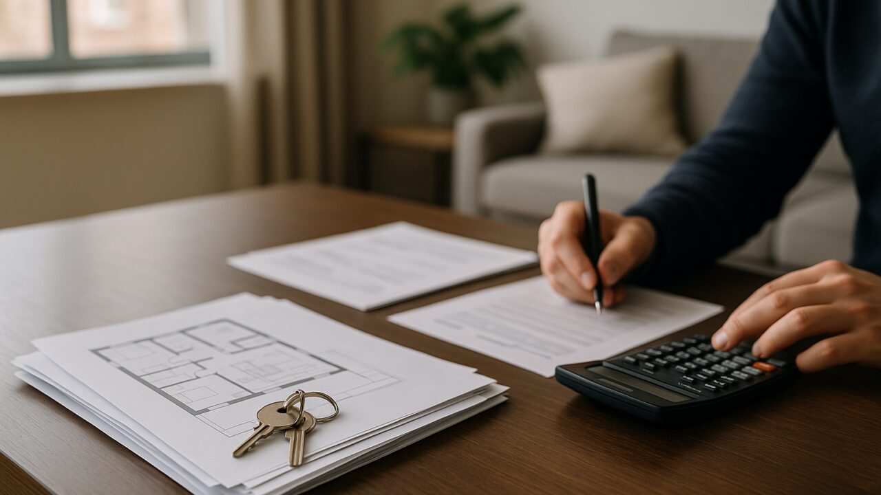 Residenza e prima casa: due concetti da non confondere quando si parla di tasse