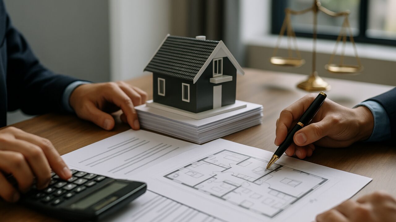 Acquistare da privato o da impresa: come può cambiare la tassazione dell’immobile