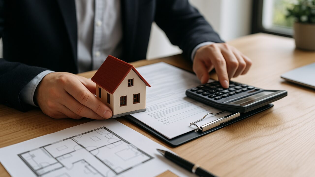 Mutuo e fisco: quando gli interessi possono avere rilevanza nella dichiarazione