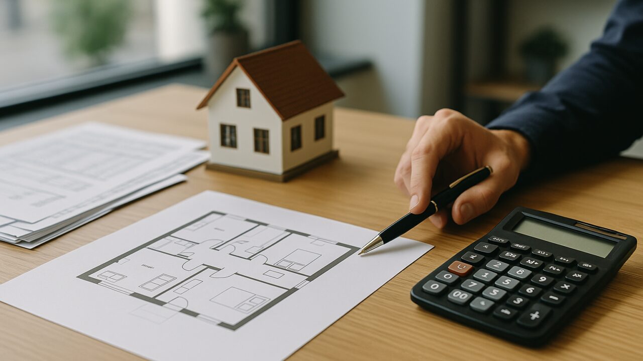 Rivalutazione degli immobili: quando il valore fiscale diventa importante in caso di vendita