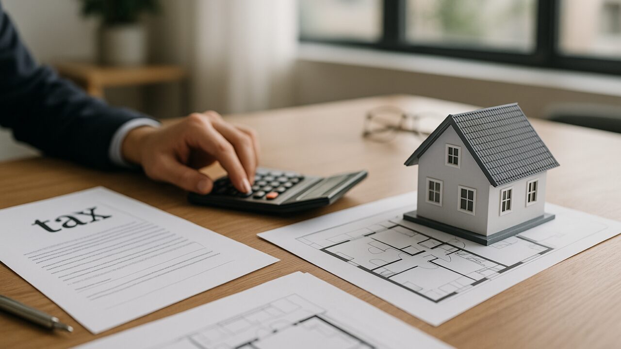 Possedere più immobili: quali aspetti fiscali diventano più importanti